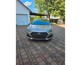 Hyundai i40 Gebrauchtwagen