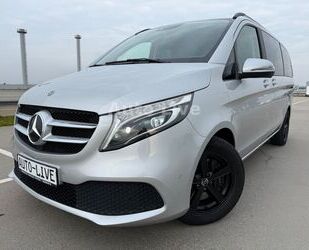 Mercedes-Benz V 220 Gebrauchtwagen