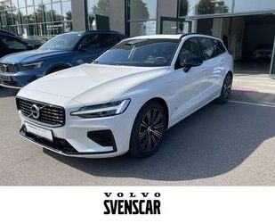Volvo V60 Gebrauchtwagen