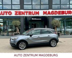 Opel Crossland (X) Gebrauchtwagen