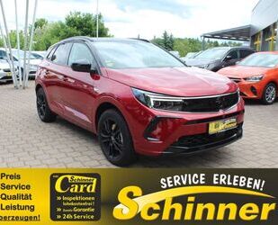 Opel Grandland (X) Gebrauchtwagen