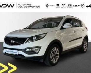 Kia Sportage Gebrauchtwagen