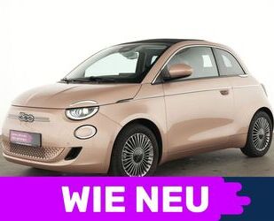 Fiat 500C Gebrauchtwagen