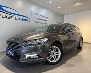 Ford Mondeo Gebrauchtwagen