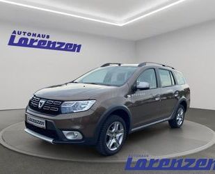 Dacia Logan Gebrauchtwagen