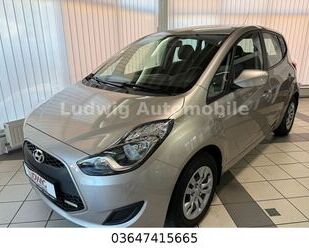 Hyundai ix20 Gebrauchtwagen