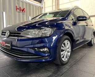 VW Golf Sportsvan Gebrauchtwagen