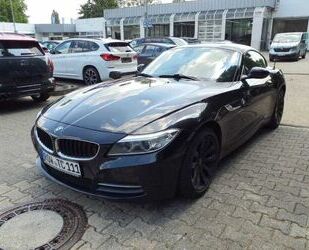 BMW Z4 Gebrauchtwagen