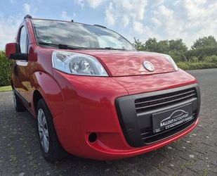 Fiat Qubo Gebrauchtwagen