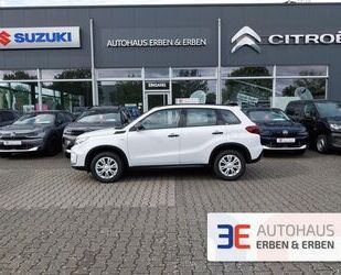 Suzuki Vitara Gebrauchtwagen