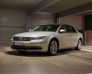 VW Phaeton Gebrauchtwagen