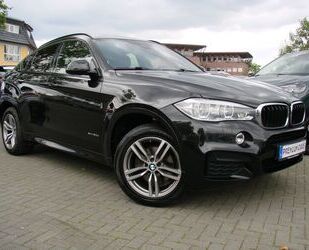 BMW X6 Gebrauchtwagen