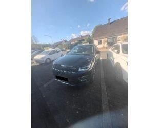 Jeep Compass Gebrauchtwagen
