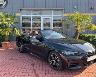 BMW 430 Gebrauchtwagen