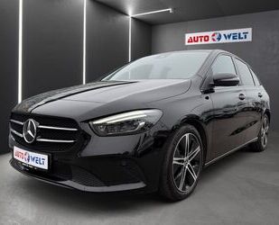 Mercedes-Benz B 180 Gebrauchtwagen