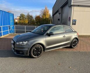 Audi A1 Gebrauchtwagen