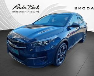 Kia XCeed Gebrauchtwagen