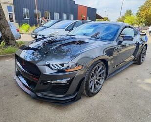Ford Mustang Gebrauchtwagen