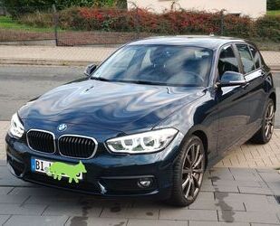 BMW 118 Gebrauchtwagen