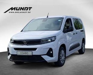 Opel Combo Gebrauchtwagen