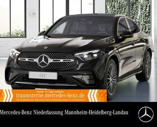 Mercedes-Benz GLC 200 Gebrauchtwagen