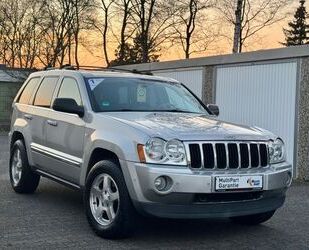 Jeep Grand Cherokee Gebrauchtwagen