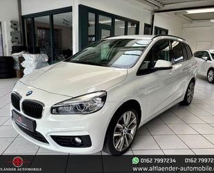 BMW 220 Gebrauchtwagen