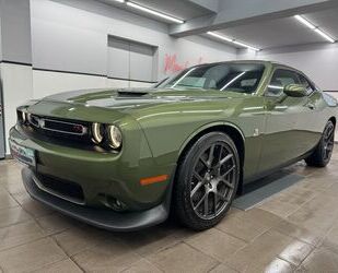 Dodge Challenger Gebrauchtwagen