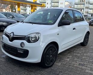 Renault Twingo Gebrauchtwagen