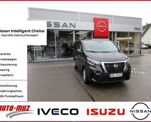 Nissan Primastar Gebrauchtwagen