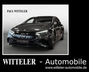 Mercedes-Benz EQE Gebrauchtwagen