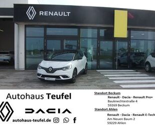 Renault Renault Scenic Techno TCe 140 EDC Gebrauchtwagen