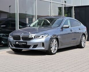 BMW BMW 630d xDr. Gran Turismo Luxury °UVP 102.548€°AH Gebrauchtwagen