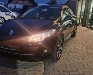 Renault Megane Gebrauchtwagen