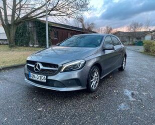 Mercedes-Benz A 180 Gebrauchtwagen