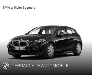 BMW 120 Gebrauchtwagen