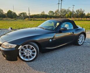 BMW Z4 Gebrauchtwagen
