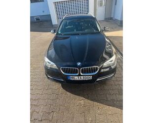 BMW 520 Gebrauchtwagen