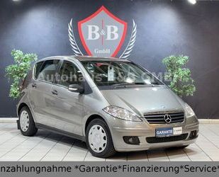 Mercedes-Benz A 180 Gebrauchtwagen