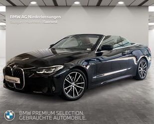 BMW 420 Gebrauchtwagen