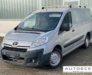 Toyota Proace (Verso) Gebrauchtwagen
