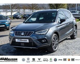Seat Arona Gebrauchtwagen