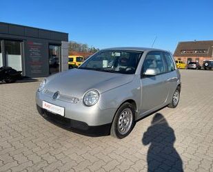 VW Lupo Gebrauchtwagen