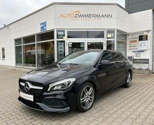 Mercedes-Benz CLA 180 Gebrauchtwagen