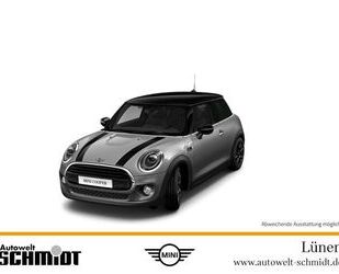 Mini Cooper Gebrauchtwagen