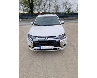 Mitsubishi Outlander Gebrauchtwagen