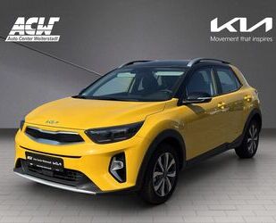 Kia Stonic Gebrauchtwagen
