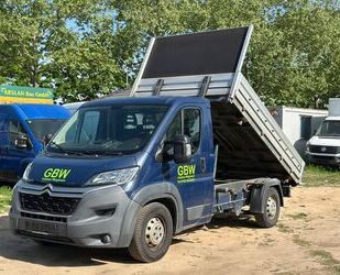 Citroen Jumper Gebrauchtwagen
