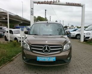 Mercedes-Benz Citan Gebrauchtwagen