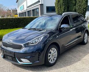 Kia Niro Gebrauchtwagen